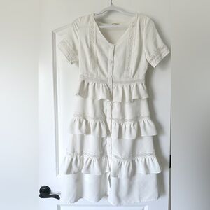 JessaKae dress size M
